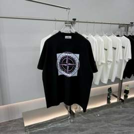 Picture of Stone Island T Shirts Short _SKUStoneIslandS-2XLhgntx081700